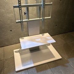 TVスタンド 