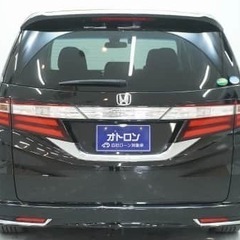 ホンダ オデッセイ  　アブソルートの画像
