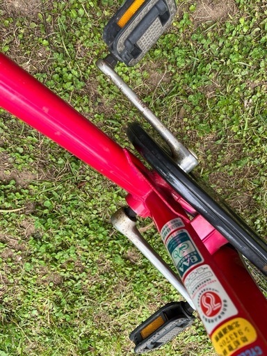 丸石サイクル　ふらっか〜ず