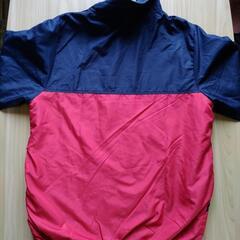 FILA ジャンバー上下子供用の画像