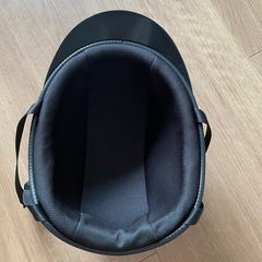 自転車ヘルメットの画像