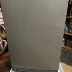 （故障品）SANYO ASW-70S1(HS) ひまわり70の画像