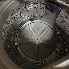 （故障品）SANYO ASW-70S1(HS) ひまわり70の画像