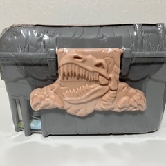 恐竜3Dペイント　ボックスセット