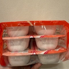 ベビー用　パックご飯の画像