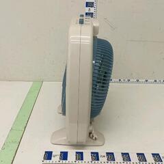 0519-158 YUASA　ボックスファン※ルーバー故障※05年製の画像