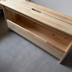 IKEA 棚