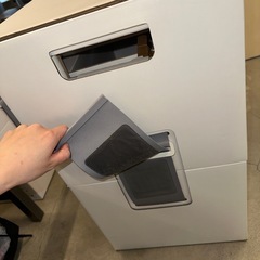 【空箱】Mac Proの画像