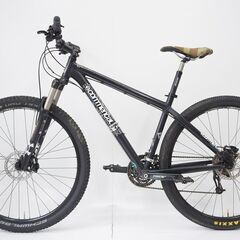 COMMENCAL 「コメンサル」 PREMIER 29er 2012 マウンテンバイク/ 京都八幡店の画像