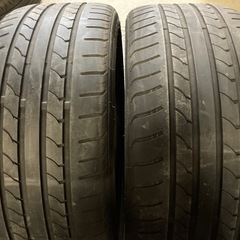 245/35ZR19 245/35R19 2本 夏タイヤ海外製 ...