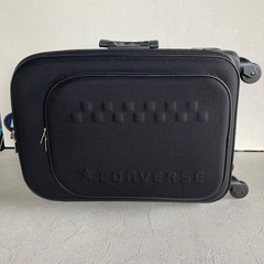 CONVERSE キャリーケースの画像