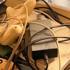 ｟ジャンク品｠PS2本体