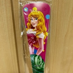 ※近日大掃除処分 新品未使用 ディズニー カラフルせんす うちわ❁¨̮の画像