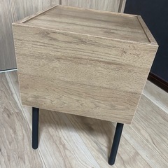 収納棚