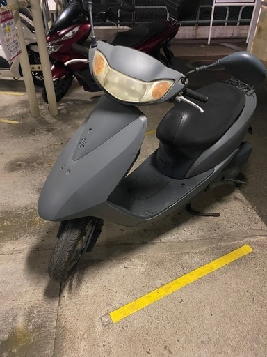 【急募】50ccのスクーターです！【今日まで】