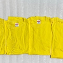 United athle半袖Tシャツ　S M L XLサイズ　新品