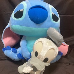 ディズニー ぬいぐるみ