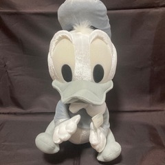 【お取引中】ディズニー ぬいぐるみの画像