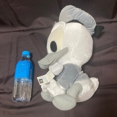 【お取引中】ディズニー ぬいぐるみの画像