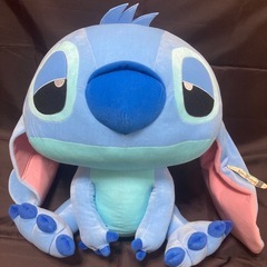 【お取引中】ディズニー ぬいぐるみの画像