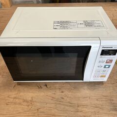 Panasonic 電子レンジ