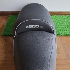 バイクシート