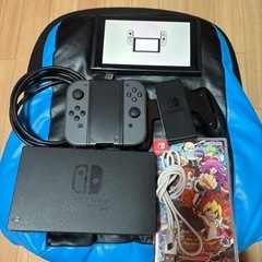 Nintendo  Switch バッテリー強化バージョン2020