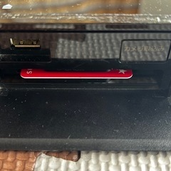 SONY レコーダーbdz-E520の画像
