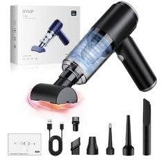 新品未使用品　ハンディ掃除機