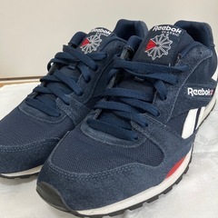 Reebok リーボック　クラシック　メンズスニーカー　GL30...