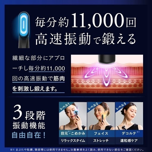 新品未開封 リファインアイ REFINE EYE ニップラックス