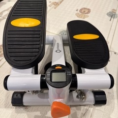 ステッパー
