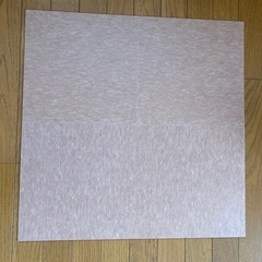 フロアタイル