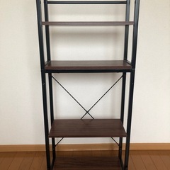 収納ラック