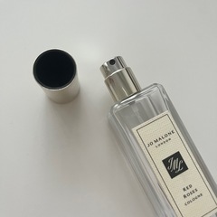 空瓶　ジョーマローン　香水　コロン　30ml レッドローズ　　　　　の画像