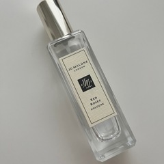 空瓶　ジョーマローン　香水　コロン　30ml レッドローズ　　　　　