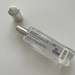 空瓶　ジョーマローン　香水　コロン　30ml レッドローズ　　　　　の画像