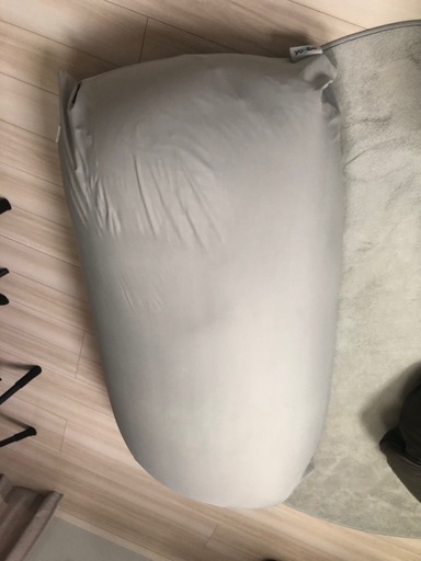【限定破格】 ヨギボーMAX 撥水カバー付き