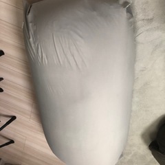 【限定更に20%オフ】ヨギボーMAX 撥水カバー付きの画像