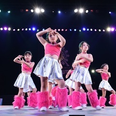 格安月謝で本格レッスン！兵庫県玉津町にて初めてのお子様向けにダンスが習えます！の画像