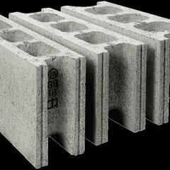 【DIY】コンクリートブロック50個！お庭やBBQなどにご利用下...