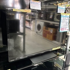 【東芝 32v液晶テレビ】2015年製★6ヶ月保証付き クリーニ...