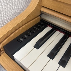 YAMAHA 電子ピアノ CLP-885PE | 旭楽器 | 帯広・十勝管内の