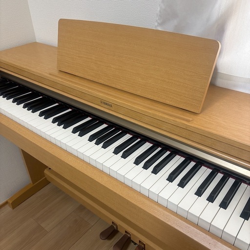 YAMAHA 電子ピアノ CLP-885PE | 旭楽器 | 帯広・十勝管内の