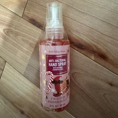 Bath & Body Works 手指消毒スプレー
