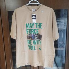 Star Wars Tシャツ