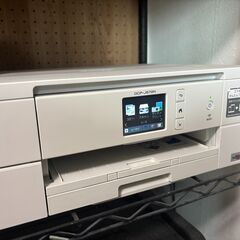 【ジャンク扱い】プリンター（通常使用では問題無）