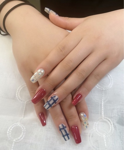 ハンドネイル