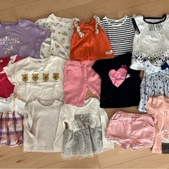 子供服まとめ売り