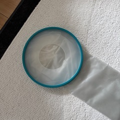 ギブスカバー足用の画像